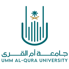 Umm Al-Qura University logo