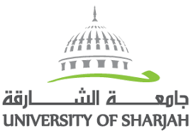 University of Sharjah logo