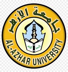 Al-Azhar University logo