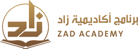 Zad Academy logo